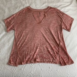 Free People Jordan Tee